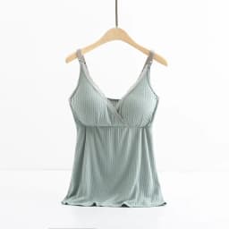 Pregnant Women Breastfeeding Top Nursing Tank Tops Breast Feeding Tanks Pregnant Women Suspender Nursing Tops