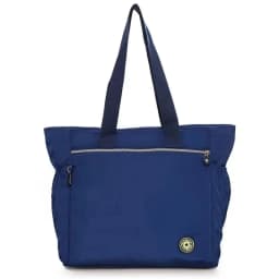 Super Big Bag ! Solid Color Women Tote Bag Fashion Large Capacity Handbag Shoulder Bag Nylon Ladies Purse Pouch Shopping Bag