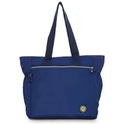 Super Big Bag ! Solid Color Women Tote Bag Fashion Large Capacity Handbag Shoulder Bag Nylon Ladies Purse Pouch Shopping Bag