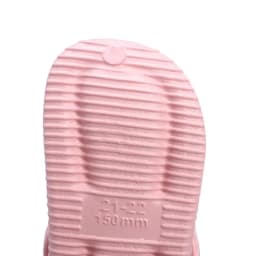 New Children's Slippers Summer Handmade DIY Cartoon Bow Sandals for Girl Flip Flops Non-Slip Garden Beach Shoes