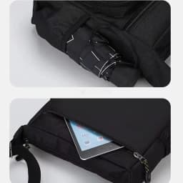 Men Single Shoulder Bag Fashion Collect Storage Bag Shoulder Bags Business Leisure Storage Women Crossbody Bag Men Shoulder Bag