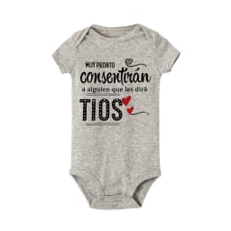 Soon They Will Feel Someone Who Will Call Them Uncle Printed Baby Romper Pregnancy Announcement Jumpsuit Infant Reveal Bodysuit