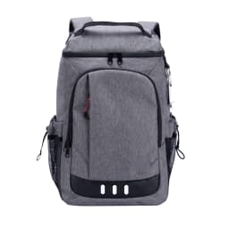 New Picnic Cooler Bag Large Capacity Camping Meal Hikking Thermal Backpack with Bottle Opener Leakproof Insulated Lunch Bag