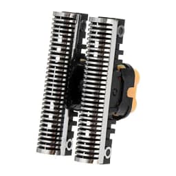 51S Replacement Head Foil&Cutter blade for Braun Series 5 and 8000 Series,590cc,8595,8985,8975,8991,8995,8985,wfs1,wfs2