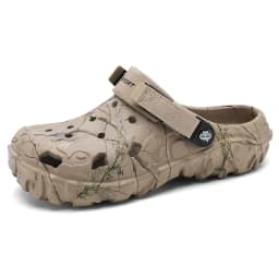 18 Men Shoes Slippers Men Garden Flat Sandals Platform Sandals Man Summer Sandals Male Sneakers Outdoor Flip Flops Home Clogs