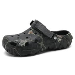 18 Men Shoes Slippers Men Garden Flat Sandals Platform Sandals Man Summer Sandals Male Sneakers Outdoor Flip Flops Home Clogs