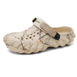 18 Men Shoes Slippers Men Garden Flat Sandals Platform Sandals Man Summer Sandals Male Sneakers Outdoor Flip Flops Home Clogs