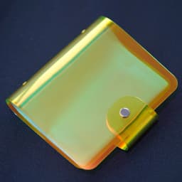 XMQ NAIL ART STAMPING PLATES COLLECTION BAG FOR 20PCS PLATES STAMPING TOOLS