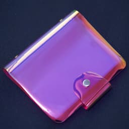 XMQ NAIL ART STAMPING PLATES COLLECTION BAG FOR 20PCS PLATES STAMPING TOOLS