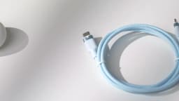 Vention 240W Cable USB Cto Type C Cable Fast Charging Cord USB-C PD3.1 for iPhone 17 16 15 Pro Max Samsung S24 Xiaomi 17 Macbook