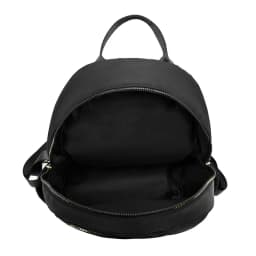 Travel Backpack, Double-Shoulder Bag, Fashionable Travel Schoolbag, Women's Large-Capacity Multi-Purpose Bag
