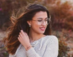 Silver Plated Gold Plated Hoop Handpicked AAA+ Quality White Freshwater Cultured Pearl Dangle Drop Earrings Jewelry for Women