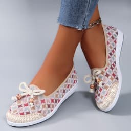 Women's summer breathable mesh flat shoes women's shoes casual sneakers shoes, clearance free shipping