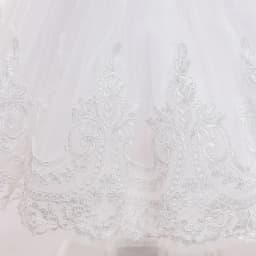 Toddler Girls Lace Bow Dress Backless Princess Dress+Headband Elegant Baby 1st Birthday Party Baptism Infant Wedding Prom Gown