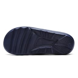 New slippers men's summer 2025 new trend home indoor bathroom bathing leisure wear-resistant outdoor beach shoes light 40-45