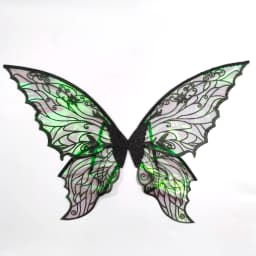 Fairy Angel & Butterfly Wing Costumes | For Women, Girls & Kids | Halloween & Cosplay Photography Props