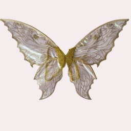 Fairy Angel & Butterfly Wing Costumes | For Women, Girls & Kids | Halloween & Cosplay Photography Props
