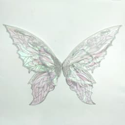 Fairy Angel & Butterfly Wing Costumes | For Women, Girls & Kids | Halloween & Cosplay Photography Props