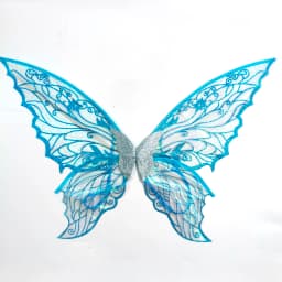 Fairy Angel & Butterfly Wing Costumes | For Women, Girls & Kids | Halloween & Cosplay Photography Props