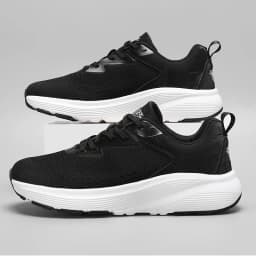YRZL Mens Shoes 2025 Summer Lightweight Sports Shoes Men Women Anti Slip Walking Comfortable Sneakers for Outdoor Jogging