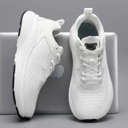 YRZL Mens Shoes 2025 Summer Lightweight Sports Shoes Men Women Anti Slip Walking Comfortable Sneakers for Outdoor Jogging