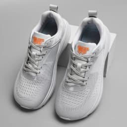 YRZL Mens Shoes 2025 Summer Lightweight Sports Shoes Men Women Anti Slip Walking Comfortable Sneakers for Outdoor Jogging