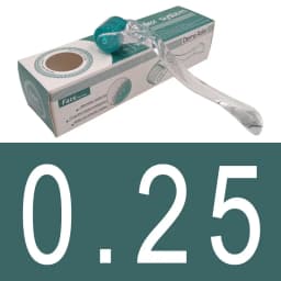 Dr Hydra DRS Derma Roller System 192 Real Needle Microneedle for Sclap Hair Regrowth Beard Growth Anti Hair Loss Skin Care MTS