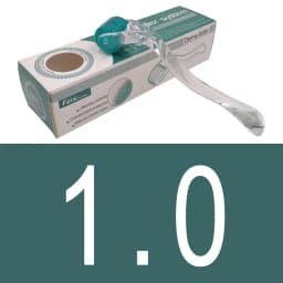 Dr Hydra DRS Derma Roller System 192 Real Needle Microneedle for Sclap Hair Regrowth Beard Growth Anti Hair Loss Skin Care MTS