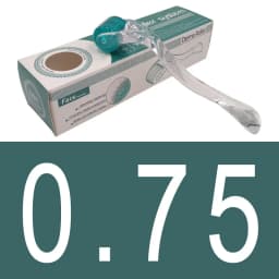 Dr Hydra DRS Derma Roller System 192 Real Needle Microneedle for Sclap Hair Regrowth Beard Growth Anti Hair Loss Skin Care MTS