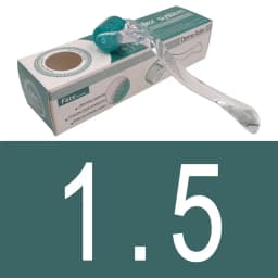 Dr Hydra DRS Derma Roller System 192 Real Needle Microneedle for Sclap Hair Regrowth Beard Growth Anti Hair Loss Skin Care MTS
