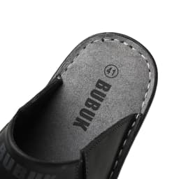 First-Layer Cowhide Men's New Fashion Open-Toe Casual Men's Summer Sandals Adjustable Non-Slip Comfortable Soft-Soled Beach Shoe