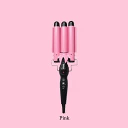 Professional Hair Curling Iron Ceramic Triple Barrel Hair-Curler Irons Hair Wave Waver Styling Tools Hair Styler Wand for Woman