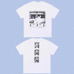 Breathable Cotton Round Neck T-Shirt 2025 Loose Casual Street Clothes Short Sleeves Neutral Comfortable Daily Wear