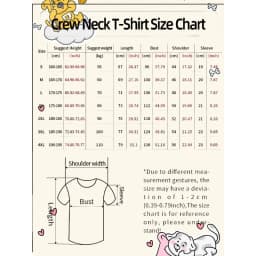 Breathable Cotton Round Neck T-Shirt 2025 Loose Casual Street Clothes Short Sleeves Neutral Comfortable Daily Wear