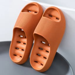 Slippers Indoor House, Slippers Women Free Shiping, Non-Slip, Deodorant, Bathroom Hotel, Slippers For Man And Woman, Summer