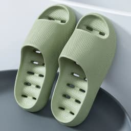Slippers Indoor House, Slippers Women Free Shiping, Non-Slip, Deodorant, Bathroom Hotel, Slippers For Man And Woman, Summer