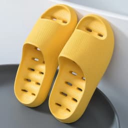 Slippers Indoor House, Slippers Women Free Shiping, Non-Slip, Deodorant, Bathroom Hotel, Slippers For Man And Woman, Summer