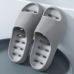 Slippers Indoor House, Slippers Women Free Shiping, Non-Slip, Deodorant, Bathroom Hotel, Slippers For Man And Woman, Summer