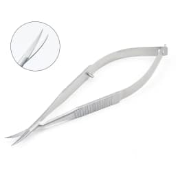 Stainless Steel Cuticle Nipper Pliers Dead Skin Remover Squeeze Straight Manicure Scissors Eyebrow Scissors Beauty Tools