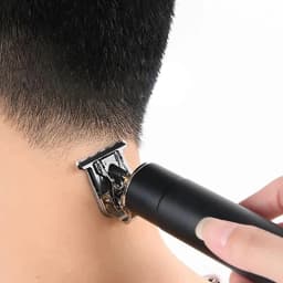 Mijia Hair Clipper Trimmer for Men Electric Shaver Clippers Barber Professional Haircut Machine Barbershop Cutting Beard