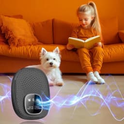 Ultrasonic Rodent Killing Catching Device Home Multifunctional Intelligent Rechargeable for Household Bedroom Anti Rodent