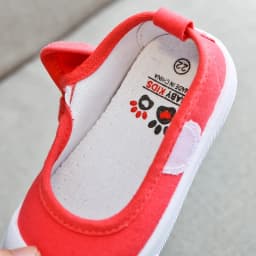 New Children Shoes Girls Canvas Shoes Fashion Bowknot Comfortable Kids Casual Shoes Sneakers Toddler Girls Princess Shoes 21-35