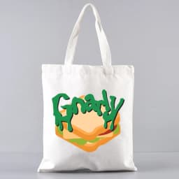 KATSEYE Handbags Fashion Handbag Canvas Bag Tote Ladies Casual Shoulder Bag Reusable Shopping Bags