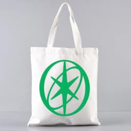 KATSEYE Handbags Fashion Handbag Canvas Bag Tote Ladies Casual Shoulder Bag Reusable Shopping Bags