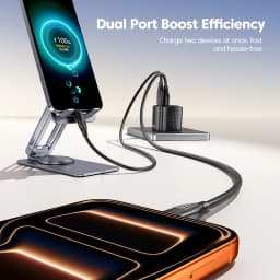 Toocki 33W USB Type C GaN Charger For iPhone 17 16 15 iPad Xiaomi Samsung Huawei Galaxy Fast Charge PD Mini PPS Phone Charger