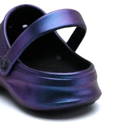Glitter Clog, Lightweight EVA Garden Shoes, Waterproof Slip-Resistant Sandals, Comfortable Slip-On Shoes for Indoor Outdoor 816