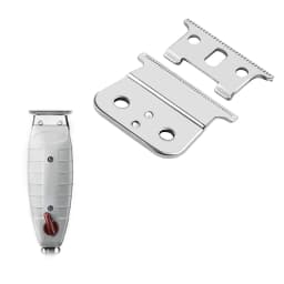 Pro Replacement Blades Fits For Andis Trimmer T Out liner, G, GO, GTO, GTX, Headliner LS2, LS3