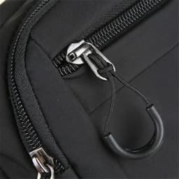 Large-Capacity Sports Single-Shoulder Bag - Anti-Theft Running Waist Pack, Multi-Functional Oxford Cloth Crossbody Bag