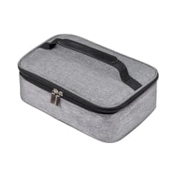 Thickened aluminum foil lunch bag portable lunch bag school office lunch bag