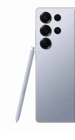 New Stylus For Samsung Galaxy S25Ultra S25 Ultra SM-S938B SM- S938U/W Replacement Touch S Pen Tablet Phone Writing Pencil